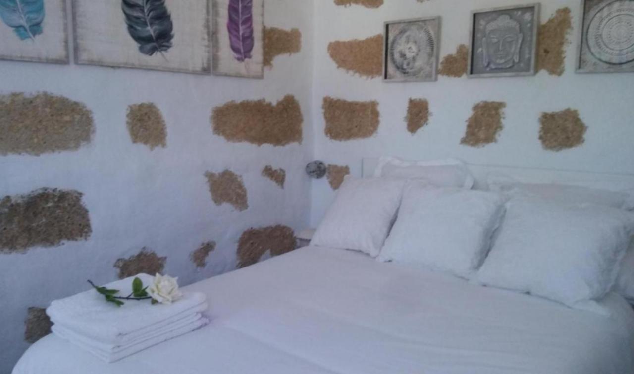 La Casita Ma Petite Folie Tenerife سانتا كروز دي تينيريف المظهر الخارجي الصورة
