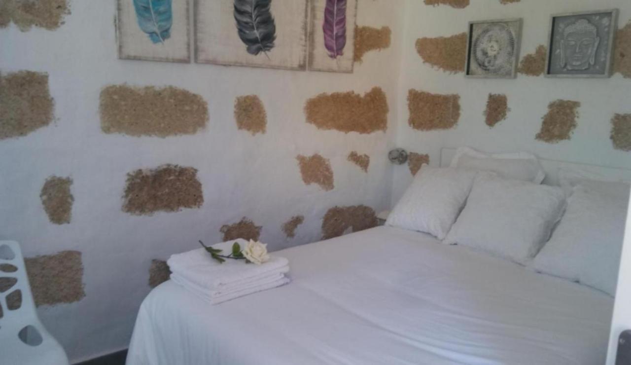 La Casita Ma Petite Folie Tenerife سانتا كروز دي تينيريف المظهر الخارجي الصورة