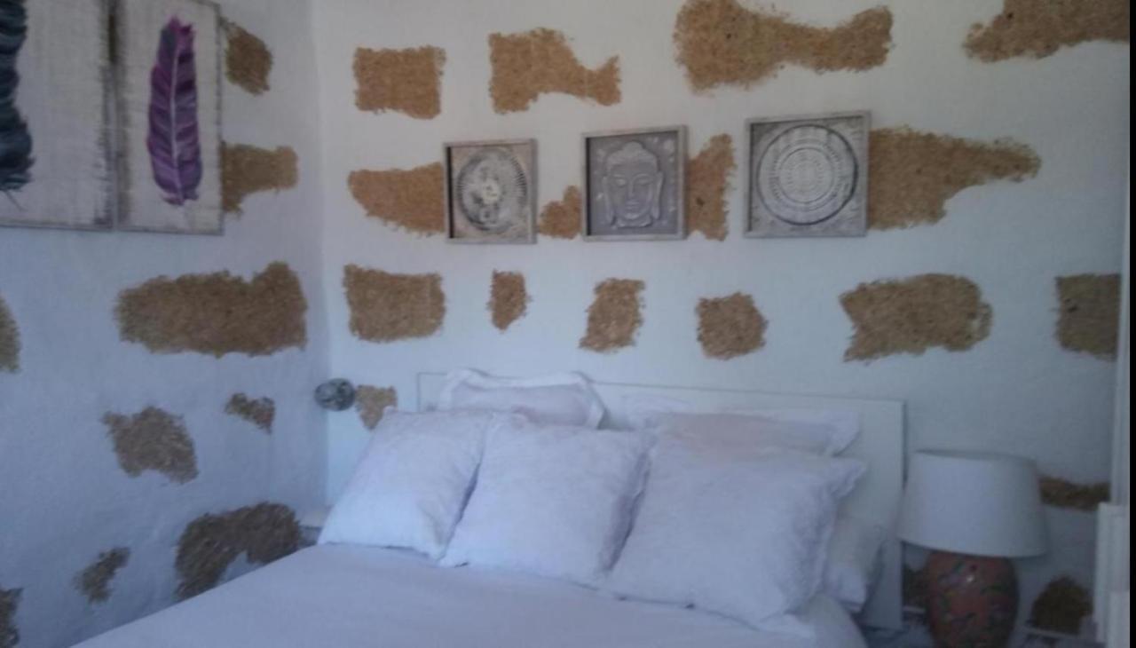 La Casita Ma Petite Folie Tenerife سانتا كروز دي تينيريف المظهر الخارجي الصورة