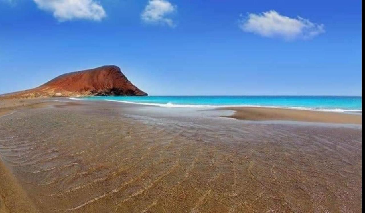 La Casita Ma Petite Folie Tenerife سانتا كروز دي تينيريف المظهر الخارجي الصورة