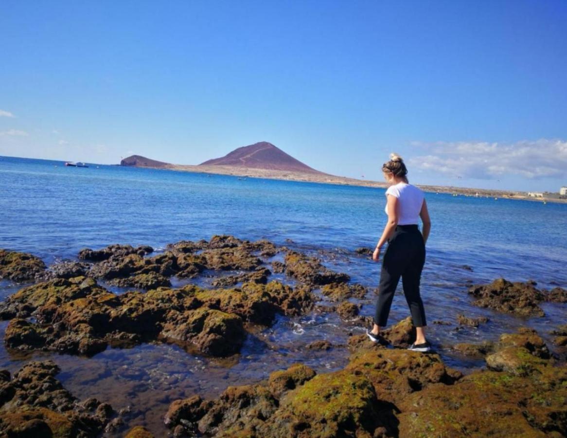 La Casita Ma Petite Folie Tenerife سانتا كروز دي تينيريف المظهر الخارجي الصورة