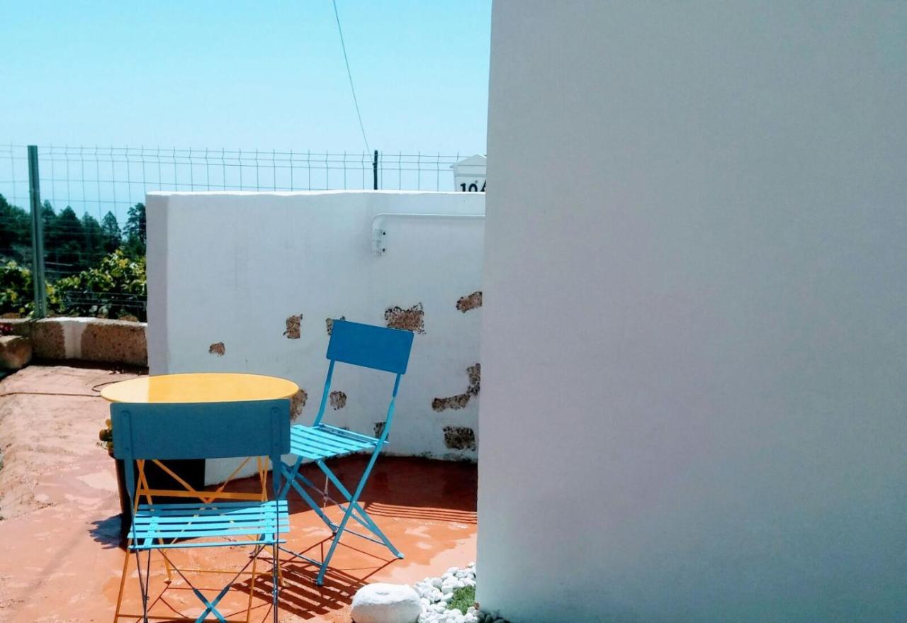 La Casita Ma Petite Folie Tenerife سانتا كروز دي تينيريف المظهر الخارجي الصورة