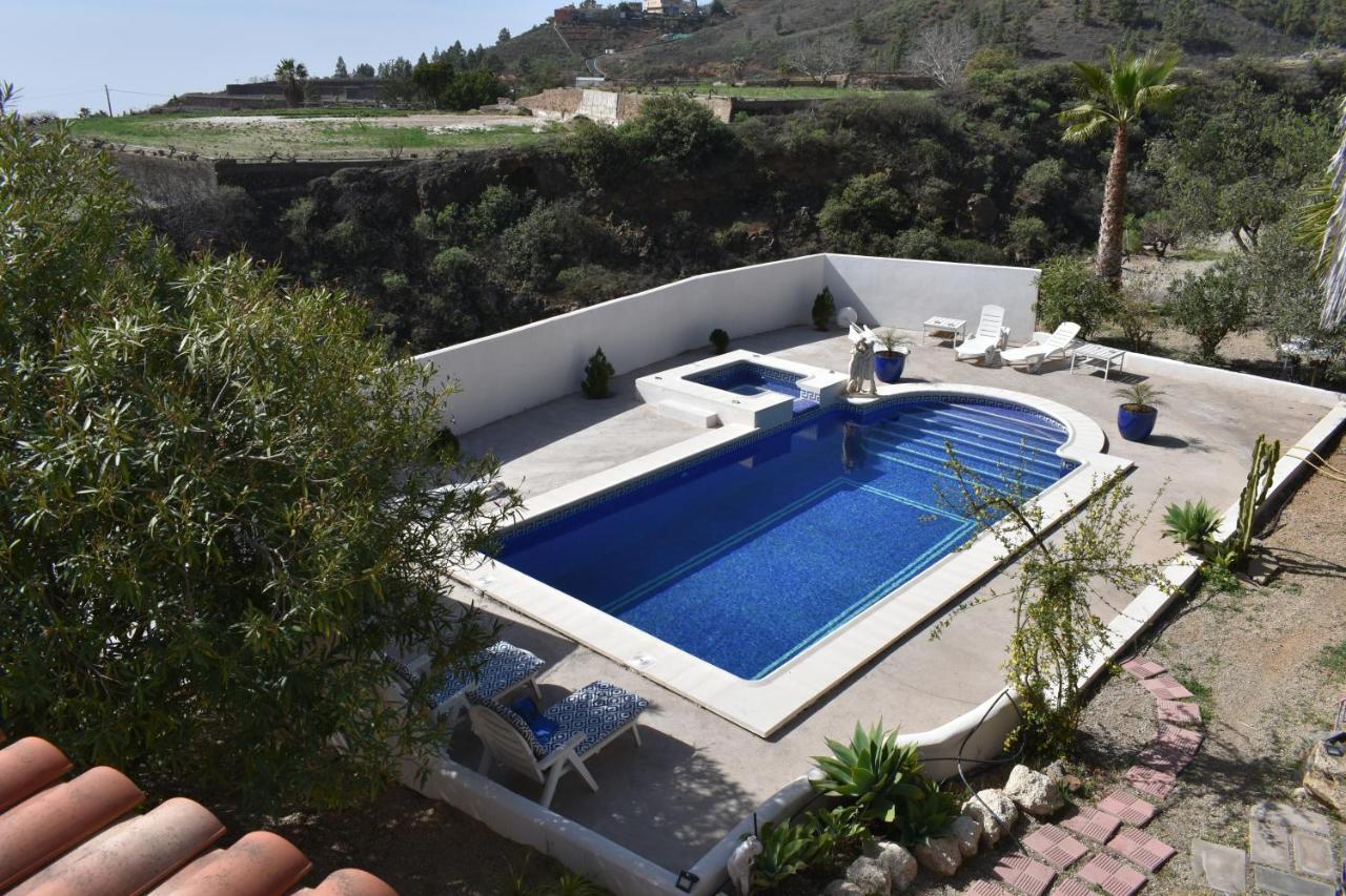 La Casita Ma Petite Folie Tenerife سانتا كروز دي تينيريف المظهر الخارجي الصورة