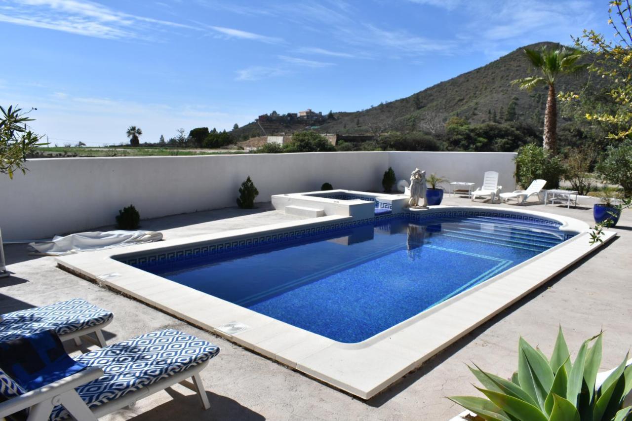 La Casita Ma Petite Folie Tenerife سانتا كروز دي تينيريف المظهر الخارجي الصورة