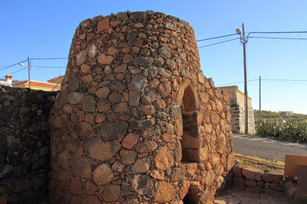La Casita Ma Petite Folie Tenerife سانتا كروز دي تينيريف المظهر الخارجي الصورة
