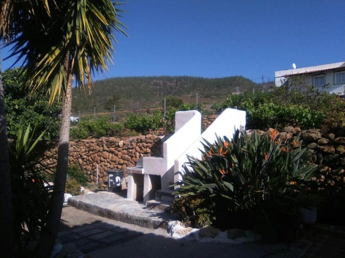 La Casita Ma Petite Folie Tenerife سانتا كروز دي تينيريف المظهر الخارجي الصورة