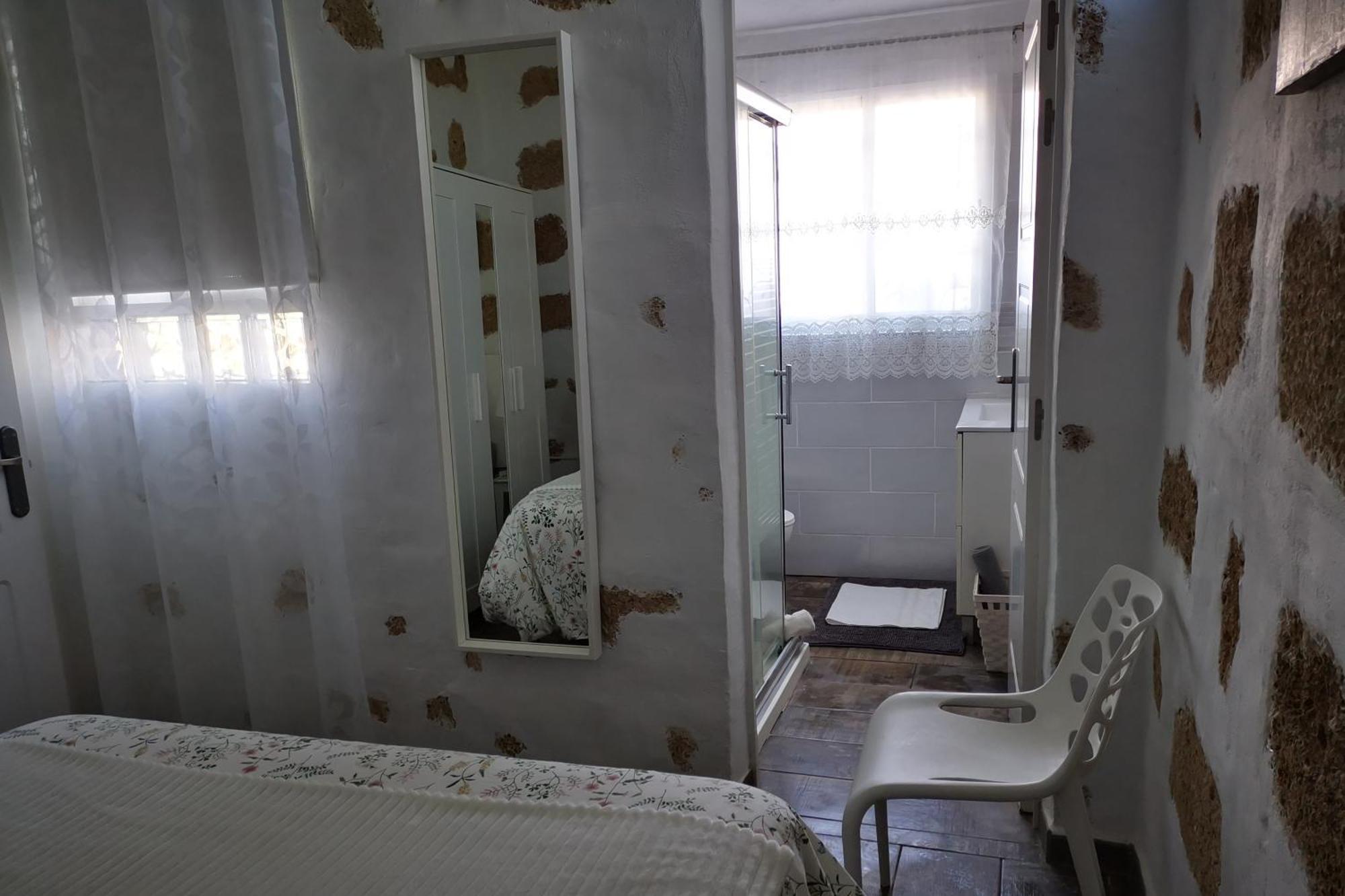 La Casita Ma Petite Folie Tenerife سانتا كروز دي تينيريف المظهر الخارجي الصورة