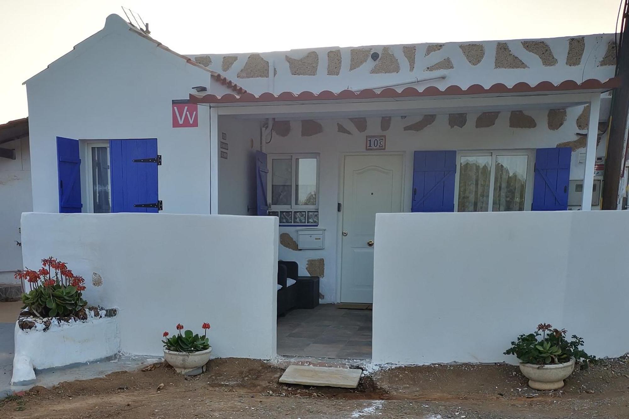 La Casita Ma Petite Folie Tenerife سانتا كروز دي تينيريف المظهر الخارجي الصورة