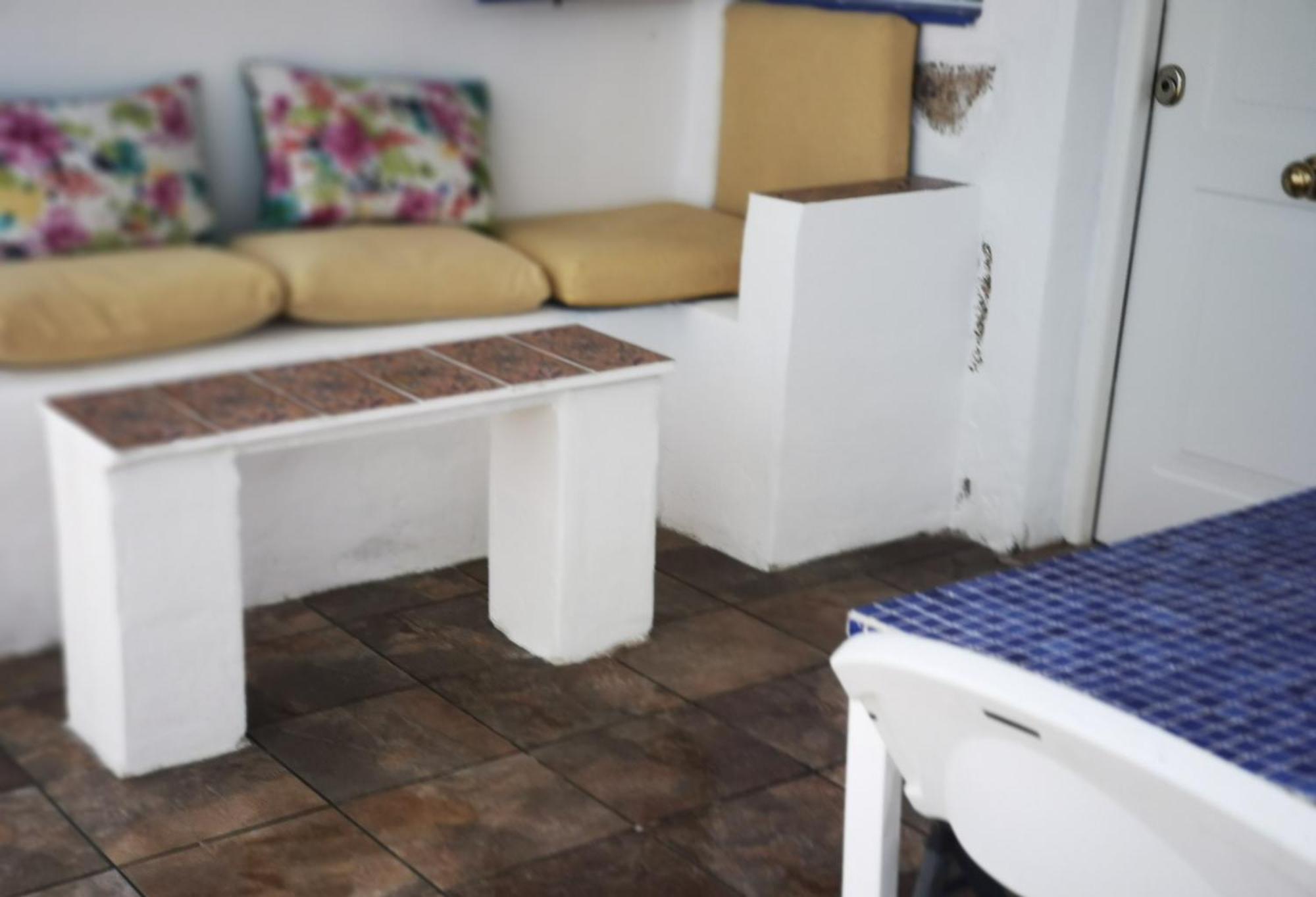 La Casita Ma Petite Folie Tenerife سانتا كروز دي تينيريف المظهر الخارجي الصورة