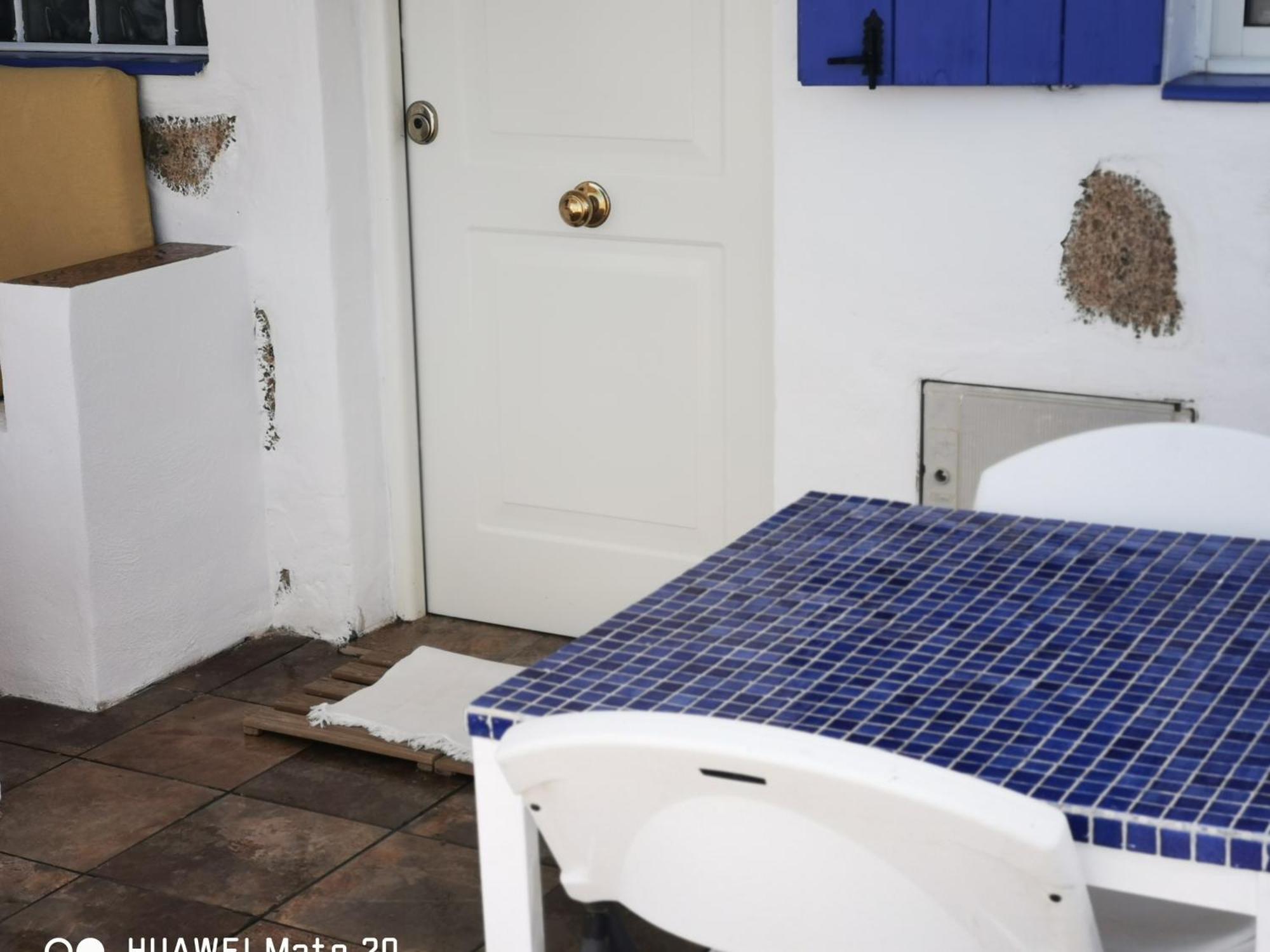 La Casita Ma Petite Folie Tenerife سانتا كروز دي تينيريف المظهر الخارجي الصورة