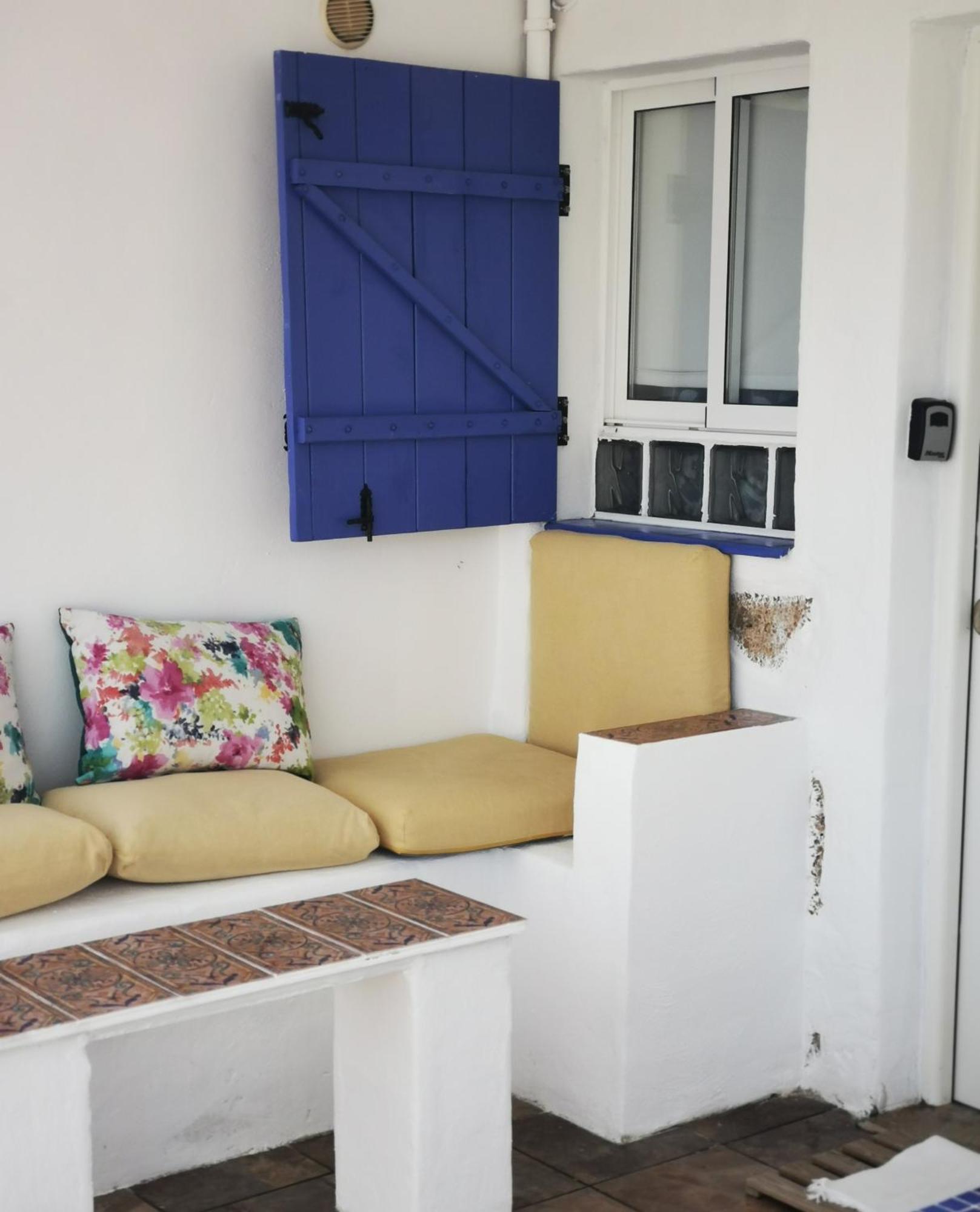 La Casita Ma Petite Folie Tenerife سانتا كروز دي تينيريف المظهر الخارجي الصورة