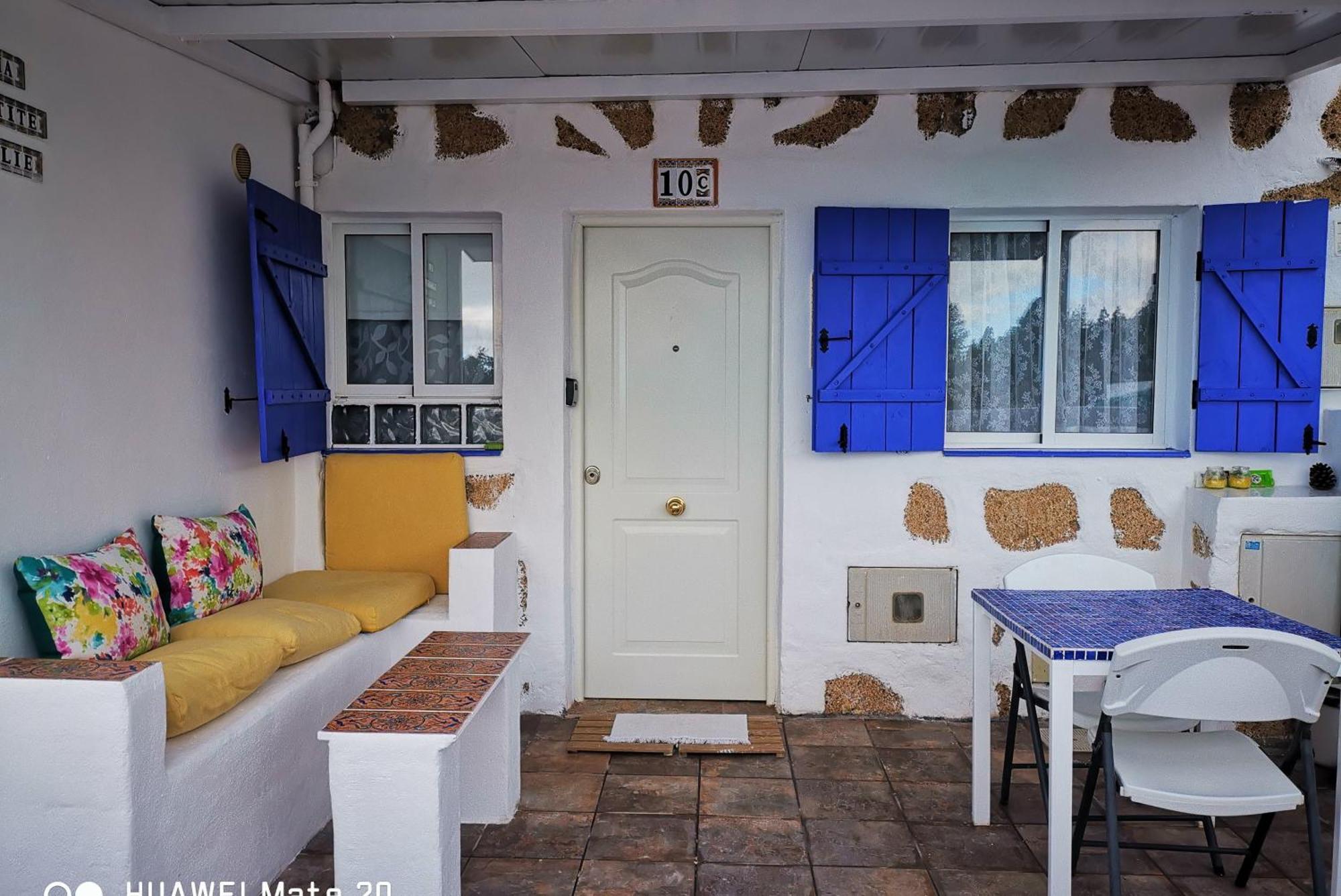 La Casita Ma Petite Folie Tenerife سانتا كروز دي تينيريف المظهر الخارجي الصورة