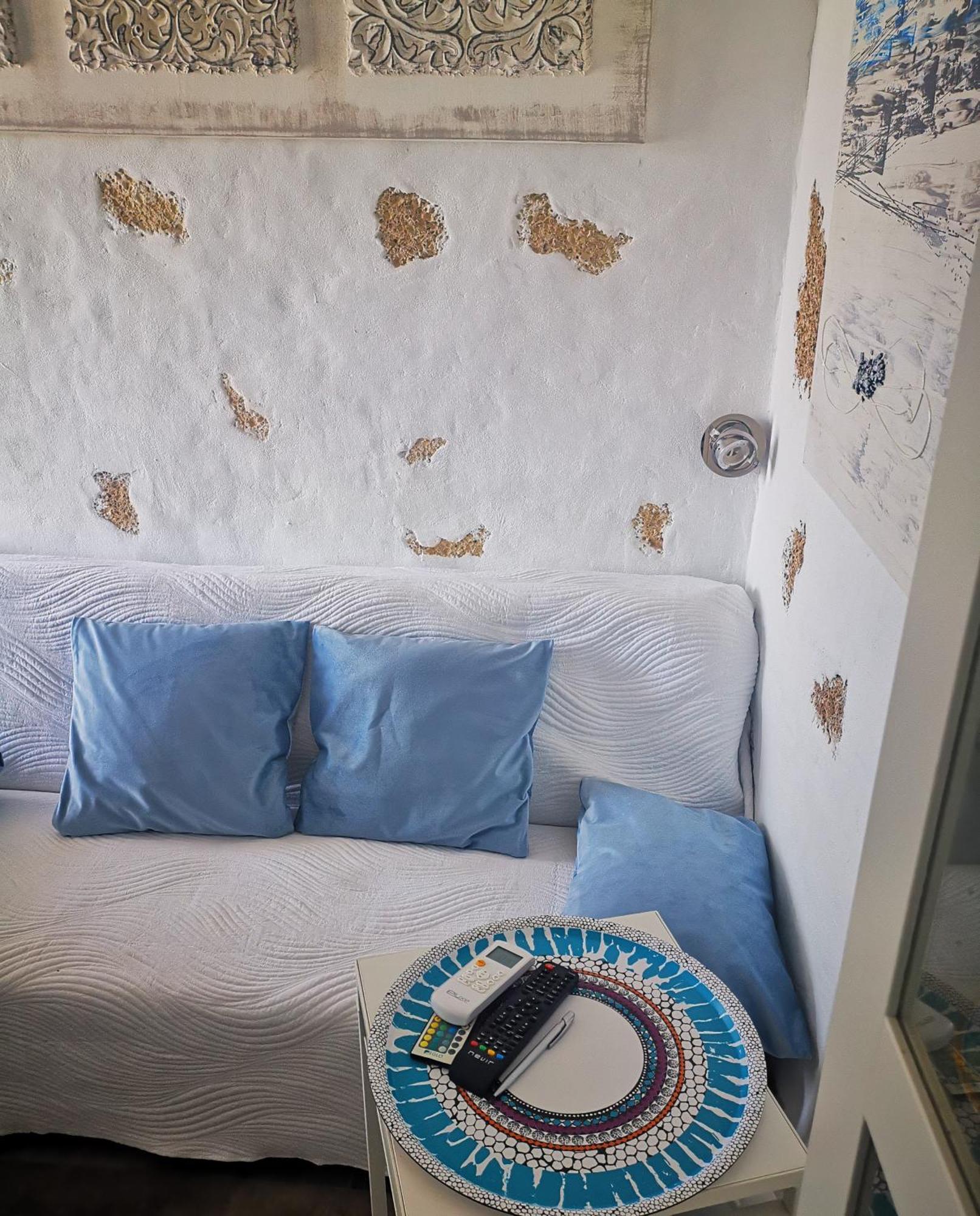 La Casita Ma Petite Folie Tenerife سانتا كروز دي تينيريف المظهر الخارجي الصورة
